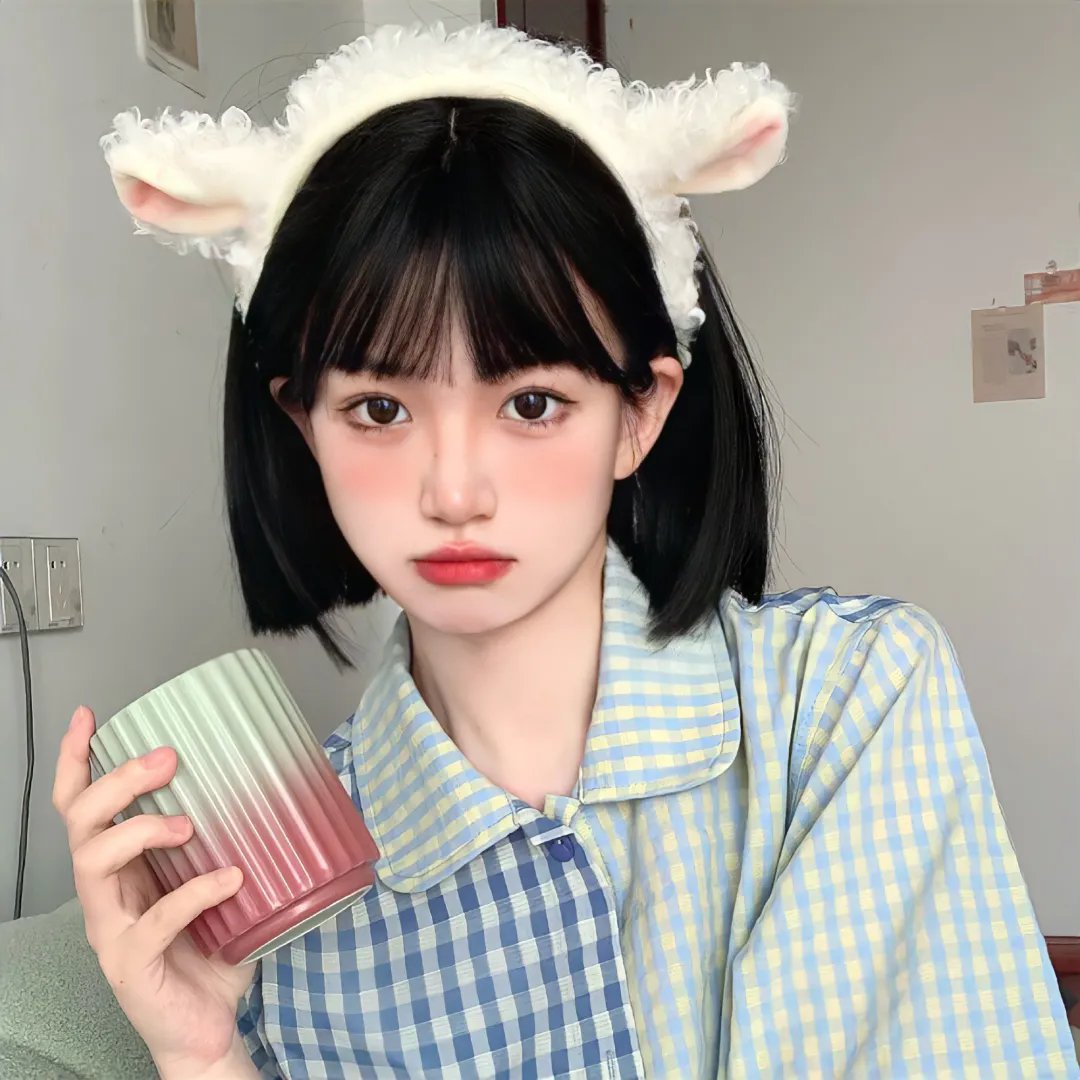 美眉校探 第一季